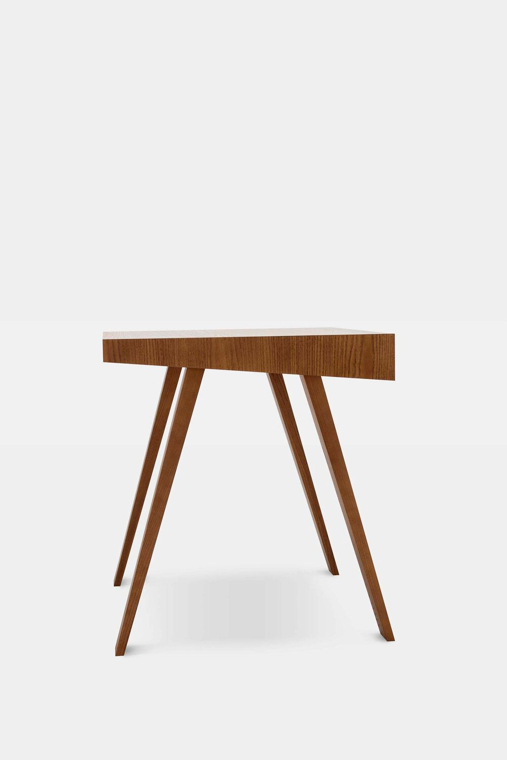 4.9 Minimalist Wooden Desk by Marius Valaitis | ZAR Design Home Collection