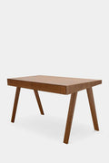 4.9 Minimalist Wooden Desk by Marius Valaitis | ZAR Design Home Collection