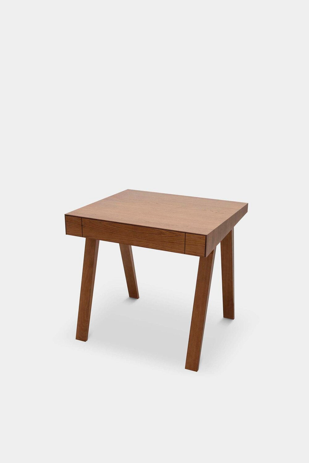 4.9 Minimalist Wooden Desk by Marius Valaitis | ZAR Design Home Collection