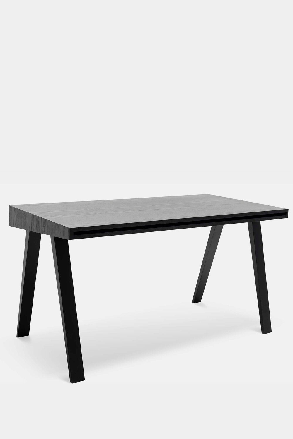 4.9 Minimalist Wooden Desk by Marius Valaitis | ZAR Design Home Collection