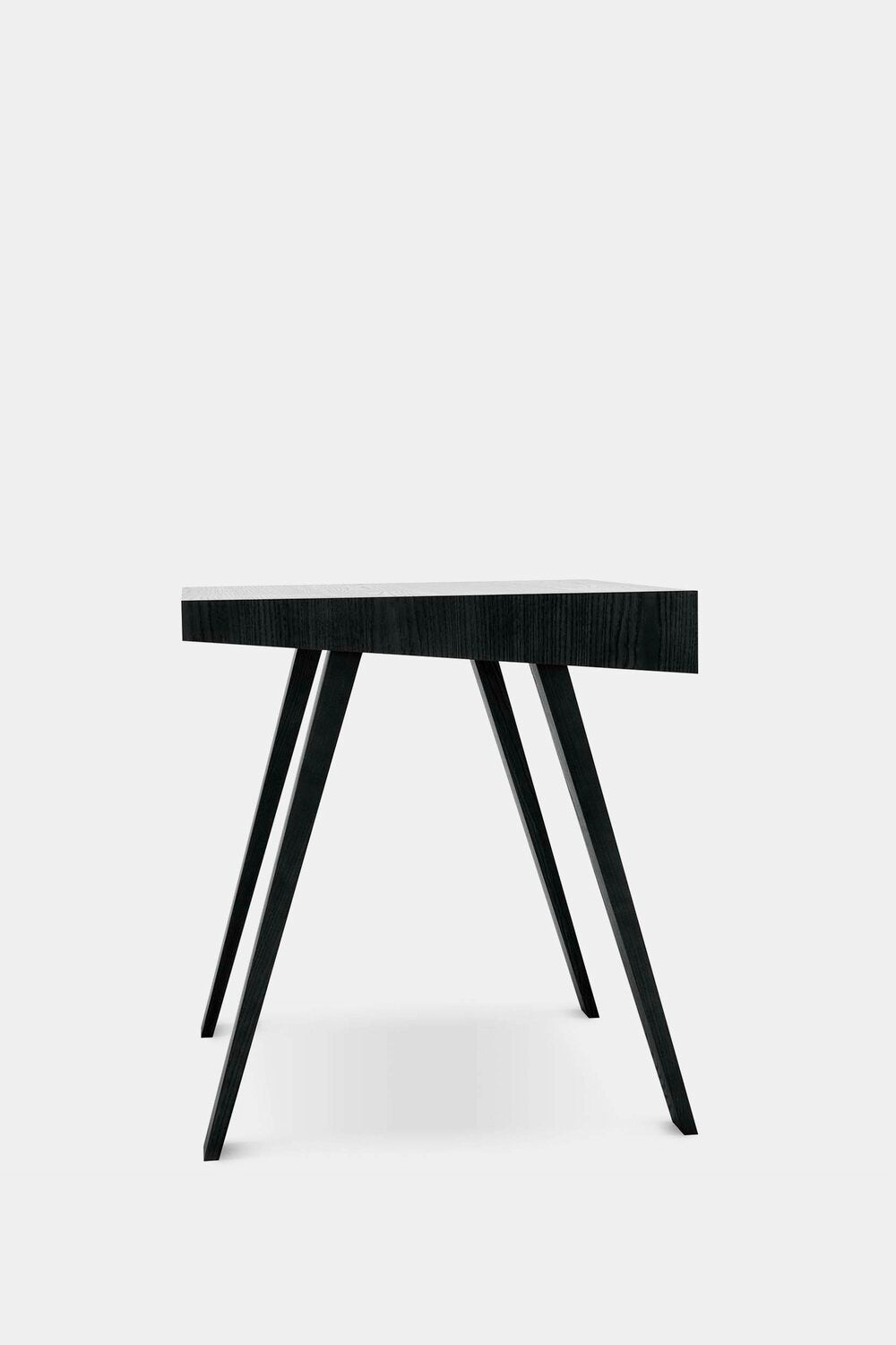4.9 Minimalist Wooden Desk by Marius Valaitis | ZAR Design Home Collection